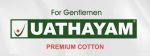 Uathayam available at Vikas handloom